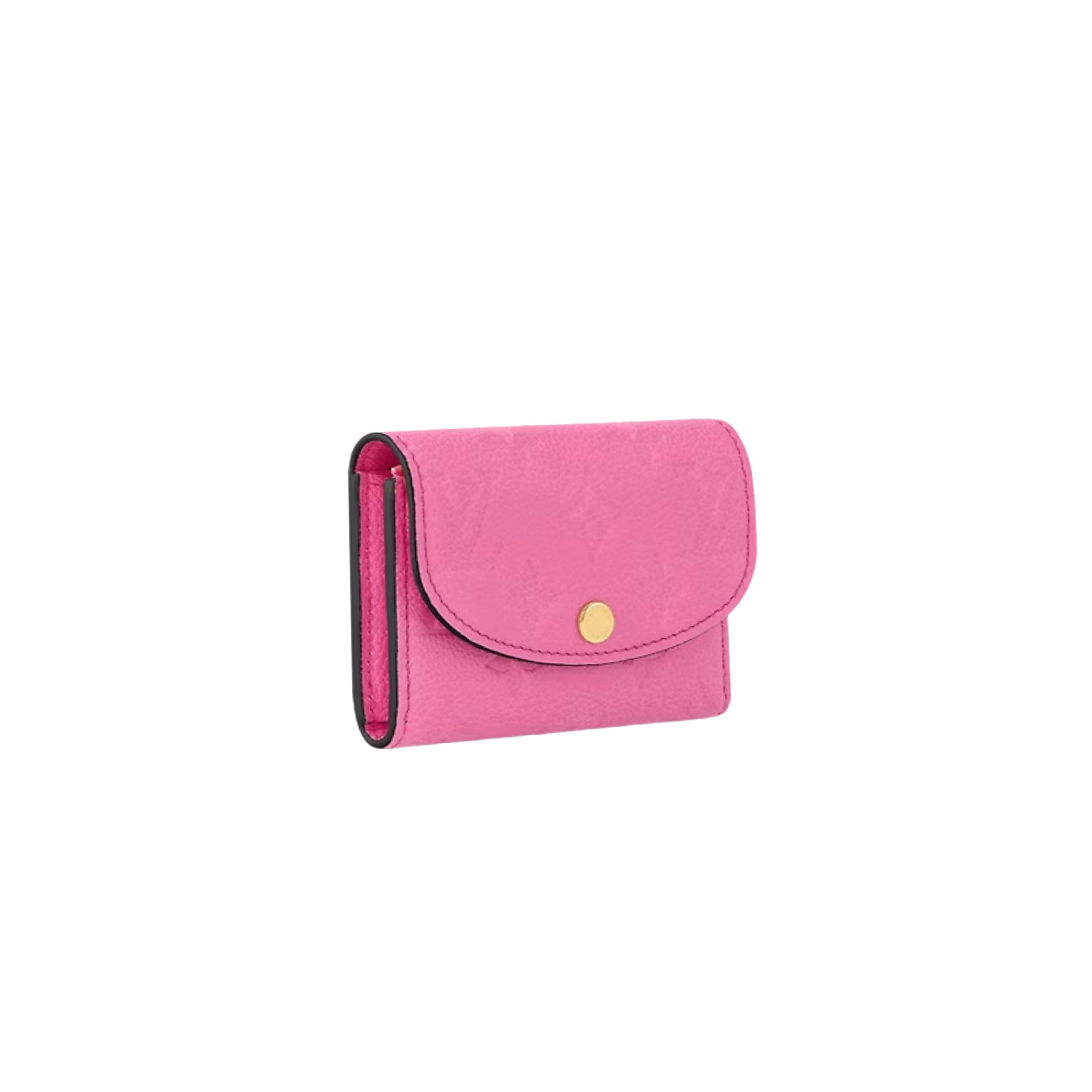 LOUIS VUITTON ROSALIE COIN PURSE M81520 (11*8cm)